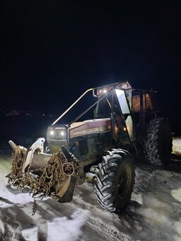 Predám ukt zetor crystal. - 5