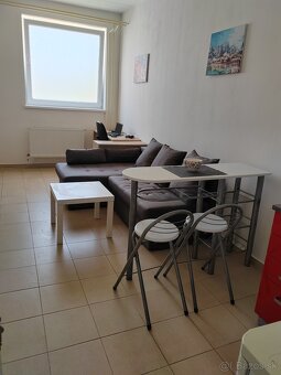 Prenajmem 1 izbový malý apartmán -garzónka, Košice - 5