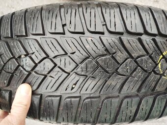 Fulda 205/60r16 - 5