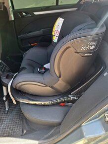 BRITAX RÖMER DUALFIX M I-SIZE - 5