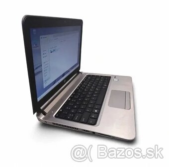 HP ProBook 430 G3 i5-6200U 8 GB RAM 120 GB SSD 13.3 - 5