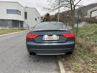 Audi S5 4.2 FSI V8 quattro tiptronic - 5