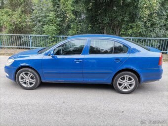 Škoda Octavia 1.9 TDI - 5