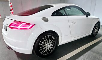 Audi TT Roadster 2.0 TFSI quattro S tronic - 5