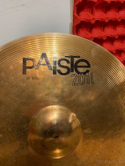 Paiste 201 - 5