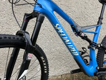 Specialized Stumpjumper FSR Carbon Comp 29 - 5