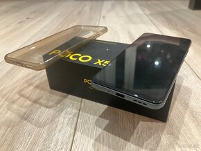 Xiaomi Poco X5 Super stav 6GB/128GB 5G so zárukou - 5