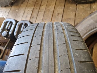 275/50R20 letné pneumatiky - 5