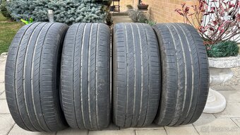 Letné pneumatiky 235/50 R17 96W - 5