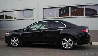 Honda Accord 2.2 i-DTEC - 5