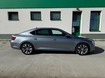 Škoda Superb 1.4 TSI 150K Style,110KW,M6.Navy.Canton - 5