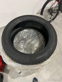 Dunlop SP Sport Maxx 225/50 R18 - 5