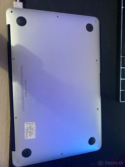 MacBook Air 2012 11 inch - 5