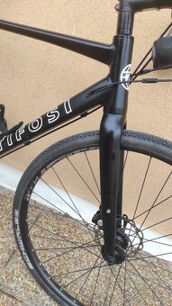 Predam Tifosi CK6 Forte - Road/Cyclocross/Gravel - 56cm - 5