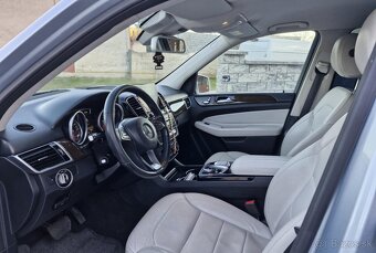 Mercedes Gle 350D 4matic - 5