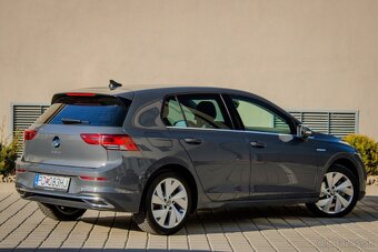 Volkswagen Golf 1.5 TSI ACT Style, aj na splátky - 5