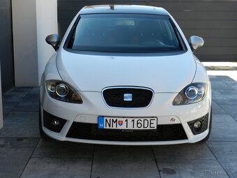 Seat Leon 2.0 TDI FR MTM - 5