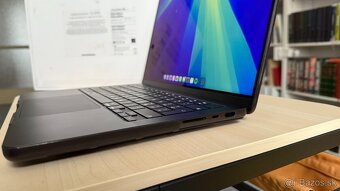 Prodám MacBook M3 pro - 5