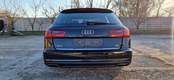 Audi A6 2.0TDI S-Line - 5