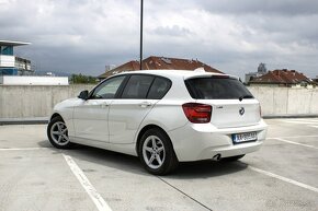 BMW 118d xDrive 142k - 5