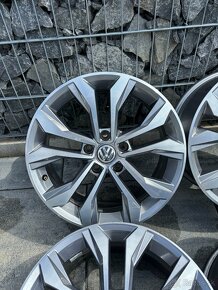 ✅5x112 r17 soho passat b8 ✅ - 5