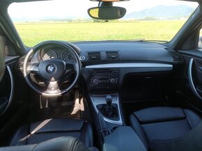 BMW 1 118d, mpacket, 105kw - 5