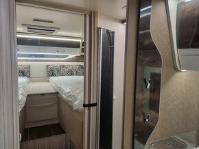 NOVÝ OBYTNÝ FIAT DUCATO ELNAGH T-LOFT 530 - 5