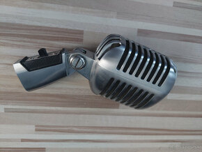 Shure S55H - 5