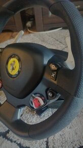 Thrustmaster T80 Ferrari 488 GTB Edition - 5