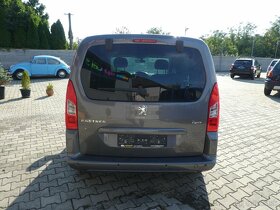 Peugeot Partner TEEPEE 1.6 HDI - 5