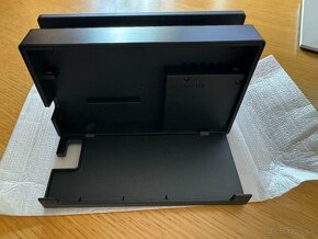 Nintendo Switch Dock Set - 5