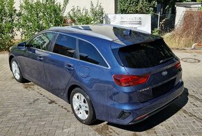 Kia Ceed SW 1.4 T-GDi Gold A/T 103KW (140PS) - 5