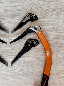 Petzl Ergonomic - 5