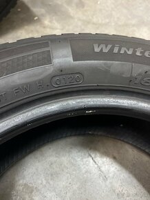 185/60R15 88T Hankook W452 - 5