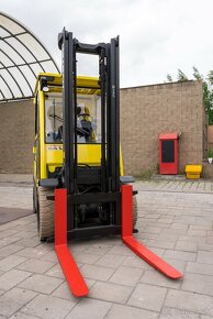 AKCE Vysokozdvižný vozík Hyster H3.0FT (VV0154) - 5