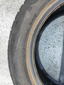 205/55 R16 94V ZIMNÉ NEXEN - 5