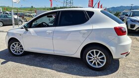 Seat Ibiza 1.4 TDI - 5