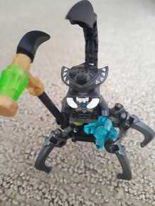 LEGO Chima 70129 - 5