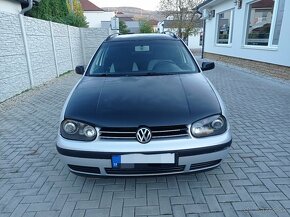 Golf 4 1.9TDI 85kw. - 5