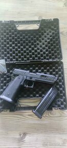 Airsoft GBB Hi Capa 5.1 - 5