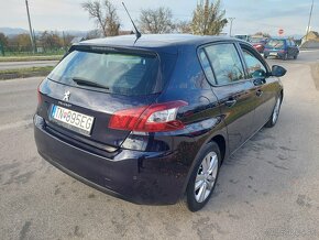 Peugeot 308 1.6 THP Active - 5