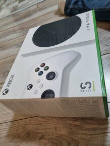 Xbox series s - 5