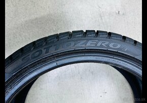 PIRELLI Winter Sottozero3  205/40 R18 86V XL RunFlat - 5