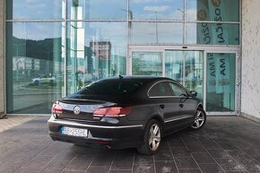 Volkswagen Passat CC 2.0 TDI BlueMotion DSG 4Motion - 5