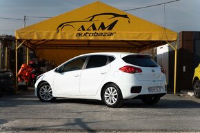 Kia Ceed 1.6 GDi Platinum LEN 80 000km - 5