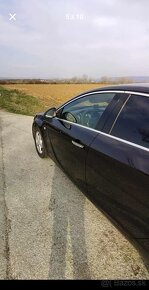 Predam opel insignia 2.0 cdti - 5