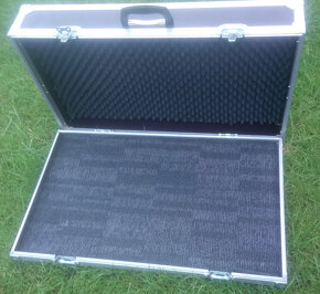 CASE Pedalboard 745 x 450 x 160 mm - 5