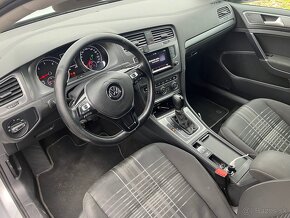 Volkswagen golf 2.0tdi dsg - 5