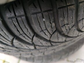 205/55r16 - 5