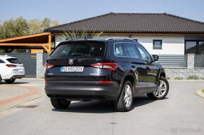 Škoda Kodiaq 2.0 TDI SCR Style DSG - 5